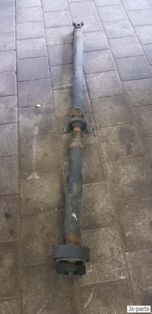 Cardanas/tussenas BMW 3-serie E36 318is m42 handbak, Auto-onderdelen, Ophalen of Verzenden, Gebruikt, BMW
