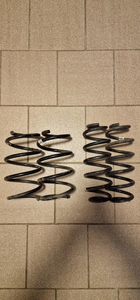 Originele Veren golf 7 gti tcr, Ophalen
