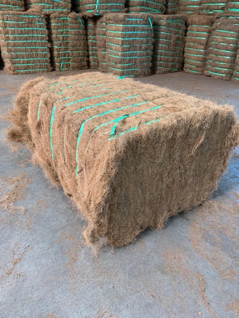 Kokosvezel voor in de rijbak tegen scherpe importprijs!, Ophalen, Nieuw