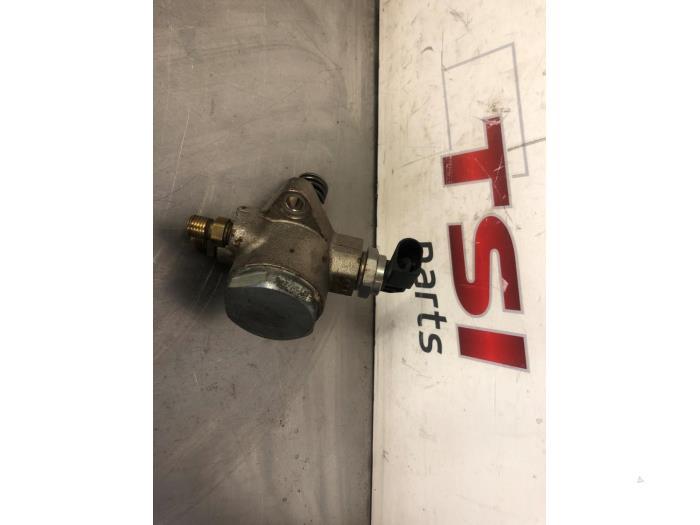 Brandstofpomp Mechanisch van een Volkswagen Golf, Gebruikt, -, Volkswagen, -