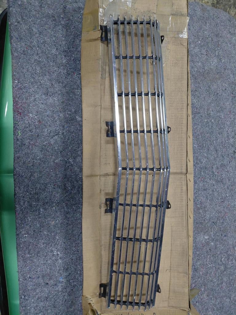 Opel Kapitan grill nieuw, Auto-onderdelen, Ophalen of Verzenden, Nieuw, Opel