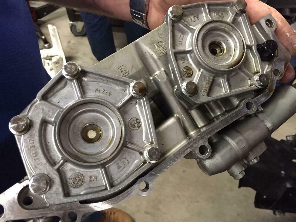 Foto 9 van Bmw vanos revisie units e36 e34 e38 e39 e46 z3 z4 x3 x5 e60