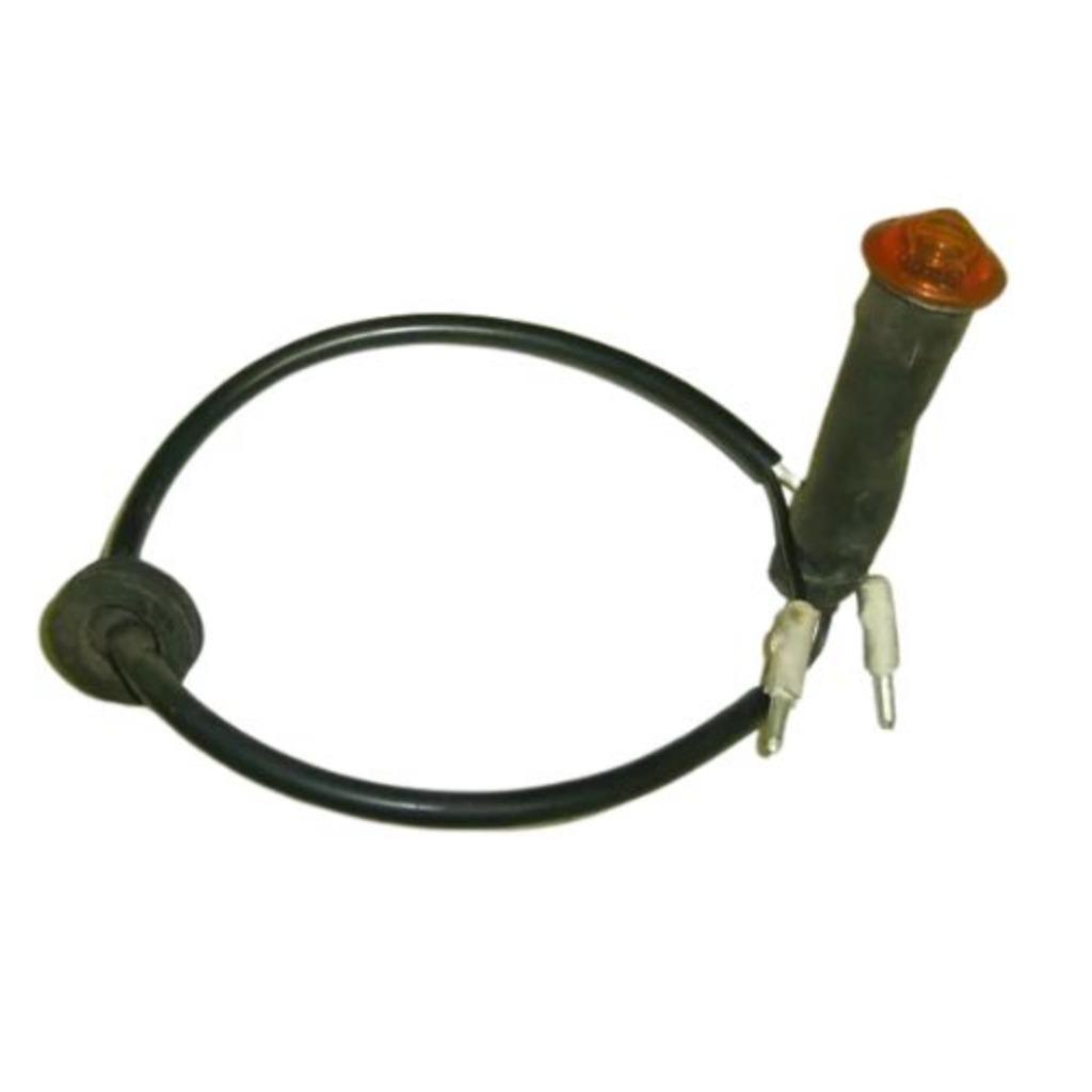 Barchetta zijknipperlicht, Auto-onderdelen, Verlichting, Ophalen of Verzenden, Gebruikt, Fiat
