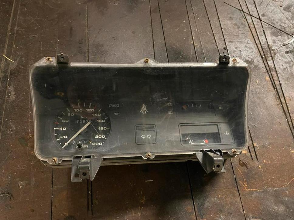 Tellerbak Ford Sierra - Snelheidsmeter, Ophalen of Verzenden, Gebruikt, Ford