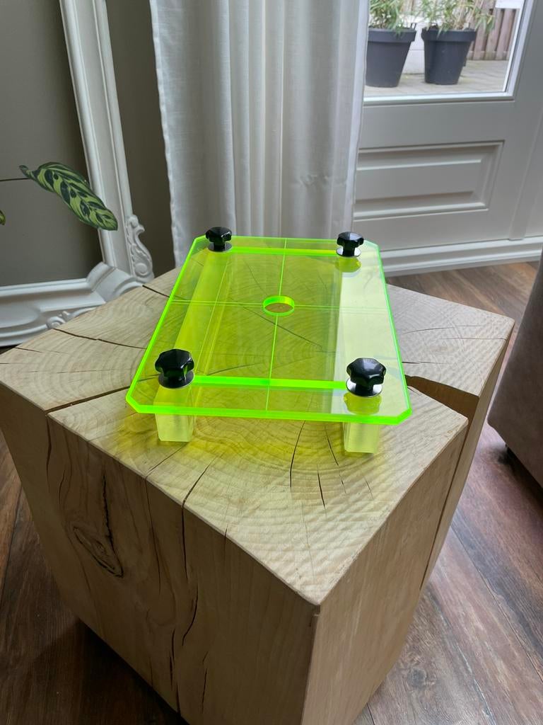 Te koop nieuwe universele freeshhulp als Festool OF-FH 2200, Hobby en Vrije tijd, Ophalen of Verzenden, Nieuw