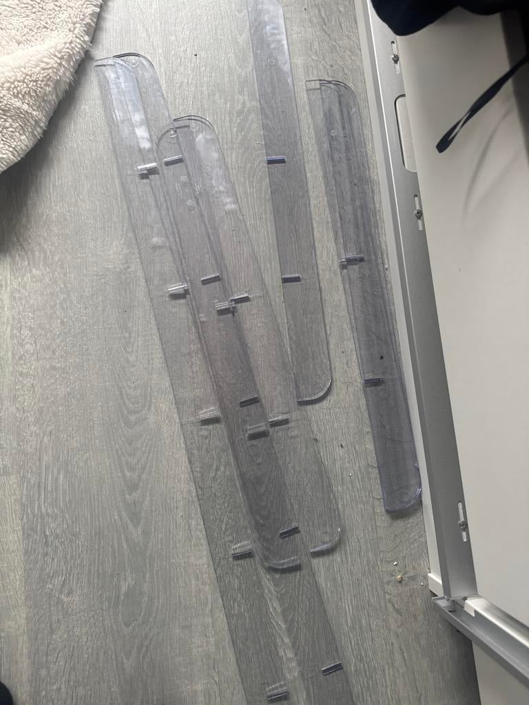 IKEA Verdeler -, Ophalen of Verzenden, Gebruikt