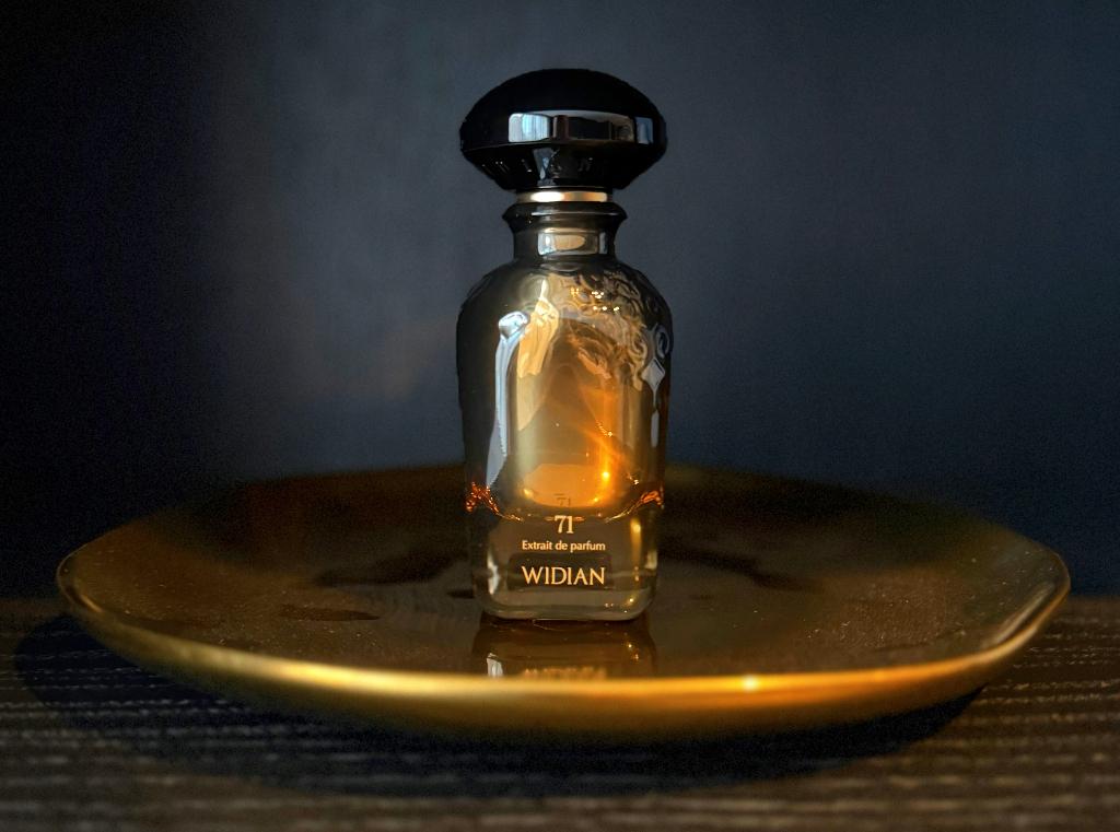 Widian Limited 71 Extrait de Parfum decant, Sieraden, Tassen en Uiterlijk, Uiterlijk | Parfum, Ophalen of Verzenden, Nieuw