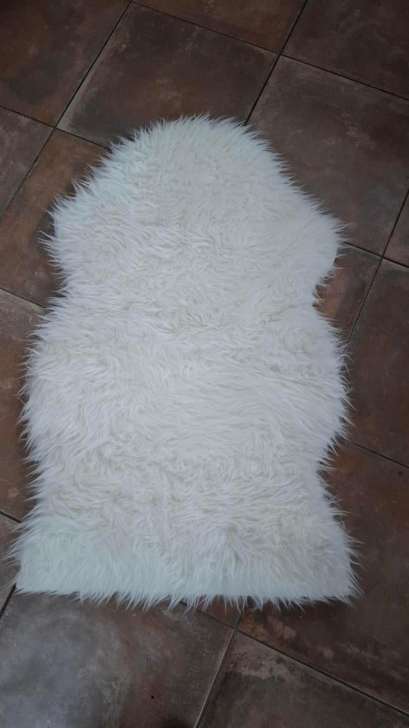 Schapenvacht van Ikea (Tejn), 100% nieuw, Ophalen of Verzenden, Nieuw
