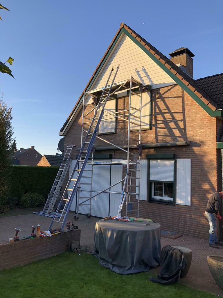 Dakdekker nodig?, 24-uursservice, Overige dakdekking