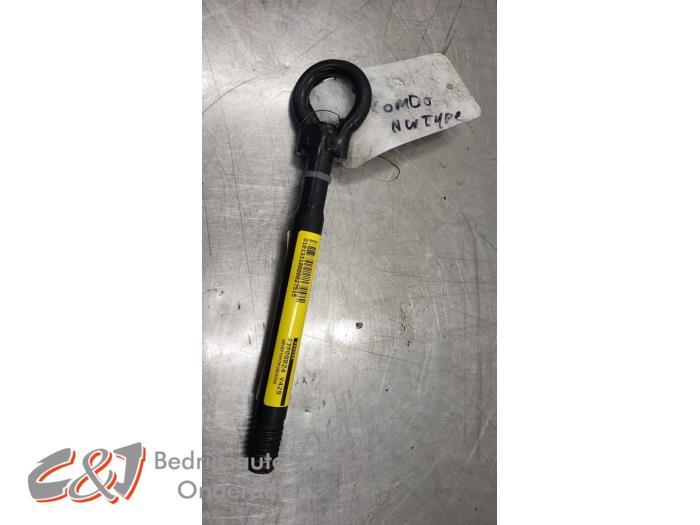 Sleepoog voor van een Opel Combo (G4I), Gebruikt, -, -, Opel