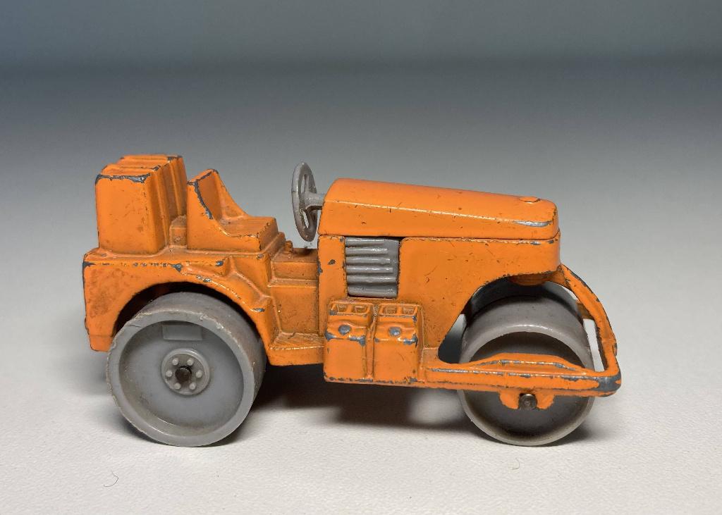 Corgi juniors wals Vintage, Ophalen of Verzenden, Gebruikt
