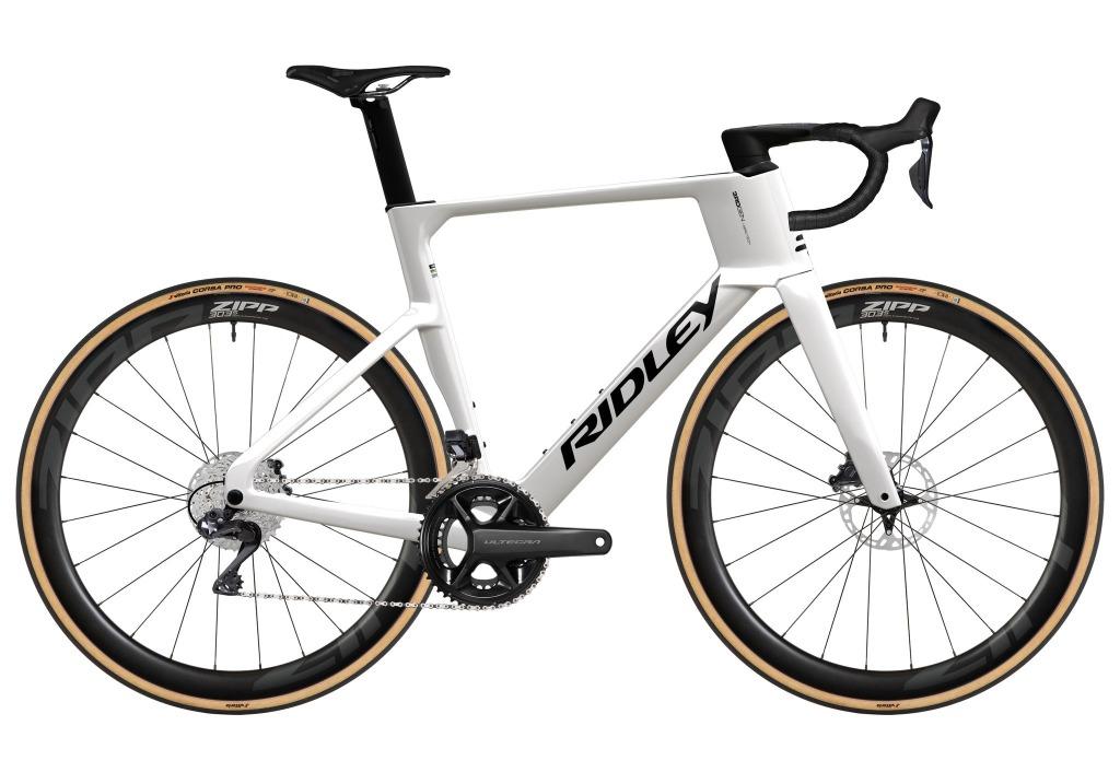Ridley Noah Fast 3.0 en Noah 3.0, alle maten, nieuw, Carbon, Nieuw, Meer dan 20 versnellingen, Ophalen