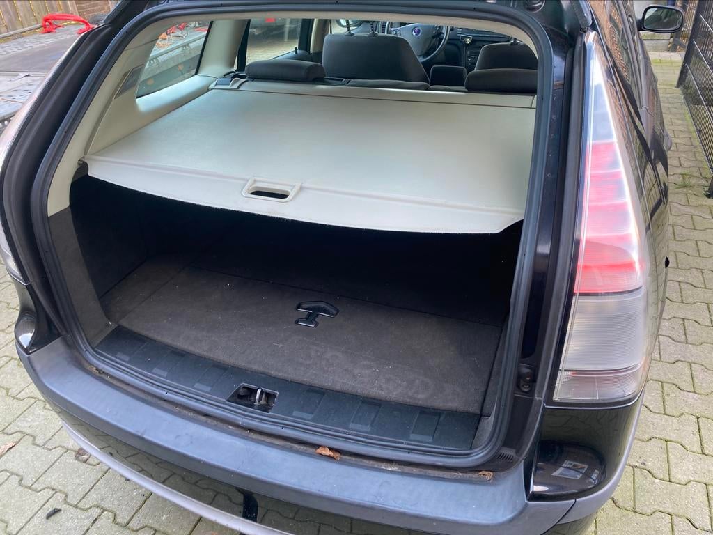 Saab 9-3 estate Afdekrol, Auto-onderdelen, Interieur en Bekleding, Ophalen of Verzenden, Saab