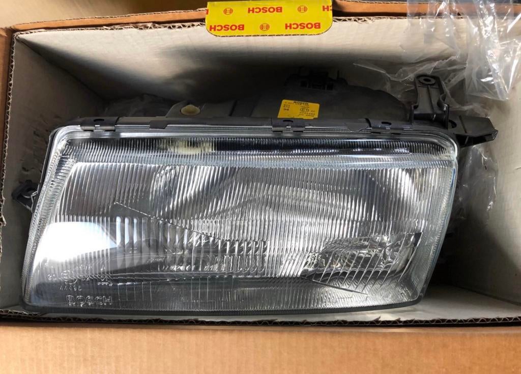 Bosch Koplamp Opel A Vectra(Nieuw), Ophalen of Verzenden, Nieuw, Opel