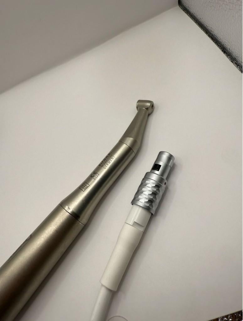 Mr Dental l Acte l VDW gold Endo l Tandarts, Ophalen of Verzenden, Zo goed als nieuw