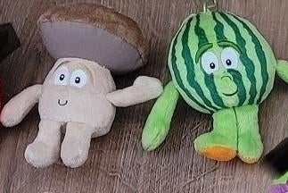 VITAMINI'S,  AQUAMINI'S,  BOERDERIJMINI'S  LIDL, Lidl, Ophalen of Verzenden