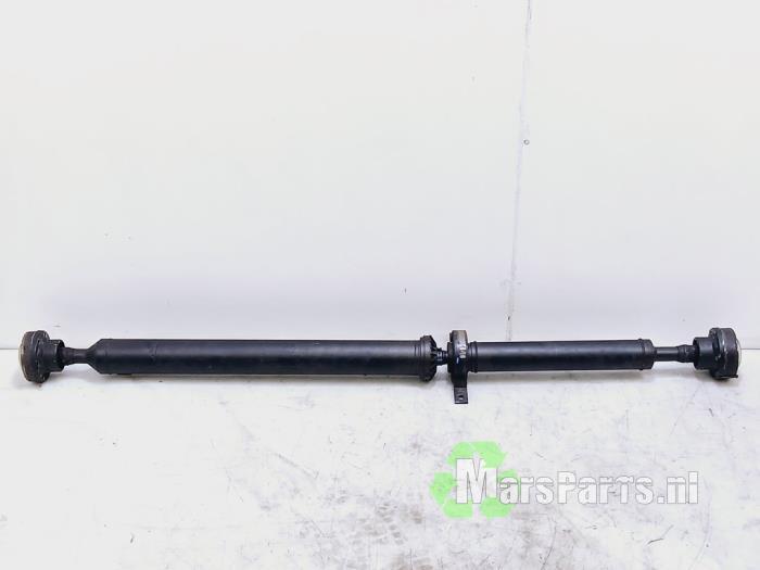 Tussenas van een Landrover Range Rover, -, -, Ophalen of Verzenden, -