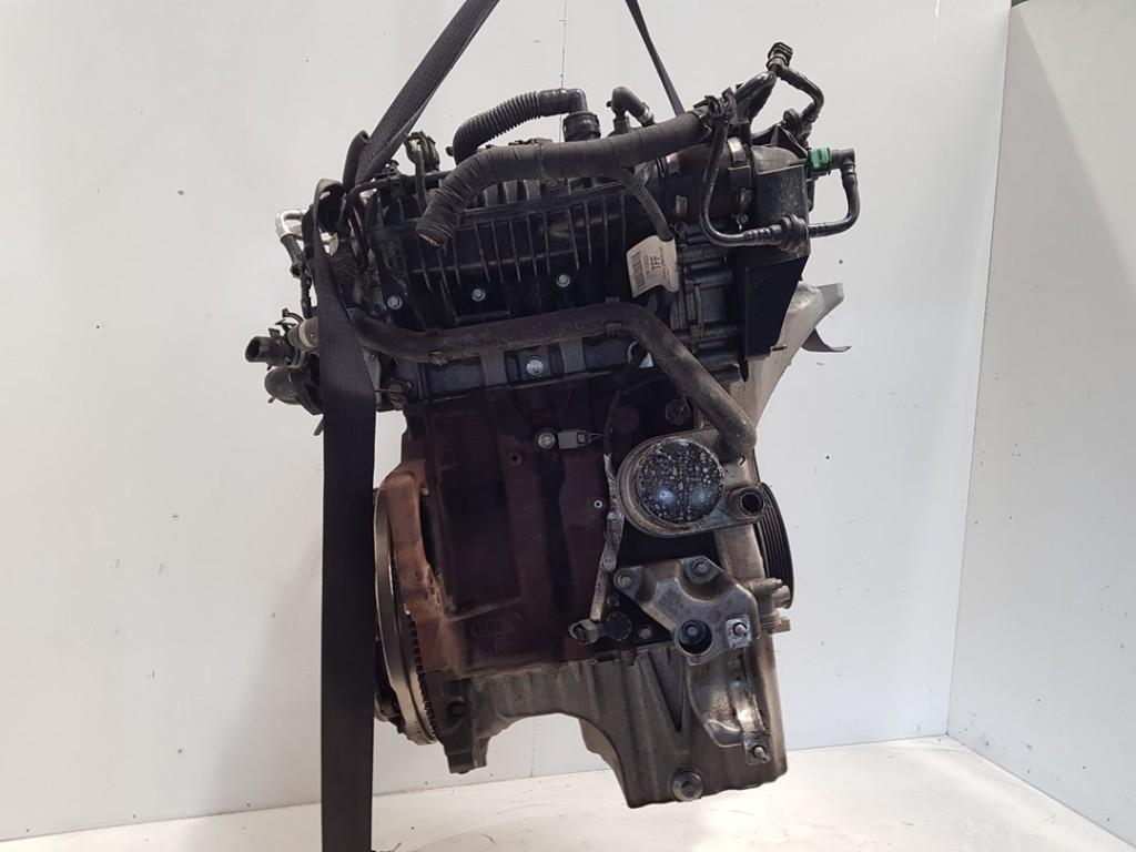 Motor Ford Fiesta 6 (JA8) (2014-05/2017-06) 2201970, Gebruikt, Henry-Ford-Straße  1, Köln 50735, , Duitsland, Ford-Werke GmbH