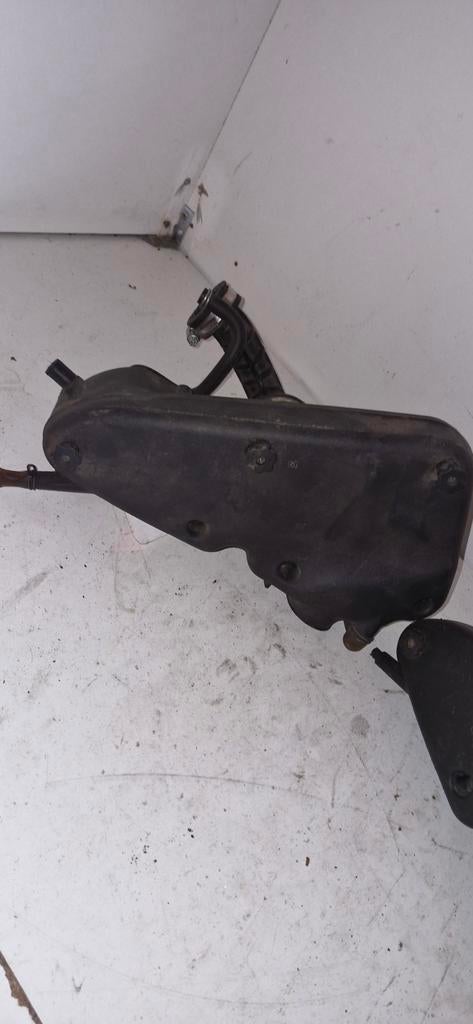 Vespa Luchtfilters - Diverse Modellen, Viale Rinaldo Piaggio, 25, 56025 Pontedera PI, Italy, Gebruikt, Info@piaggio.com, Piaggio
