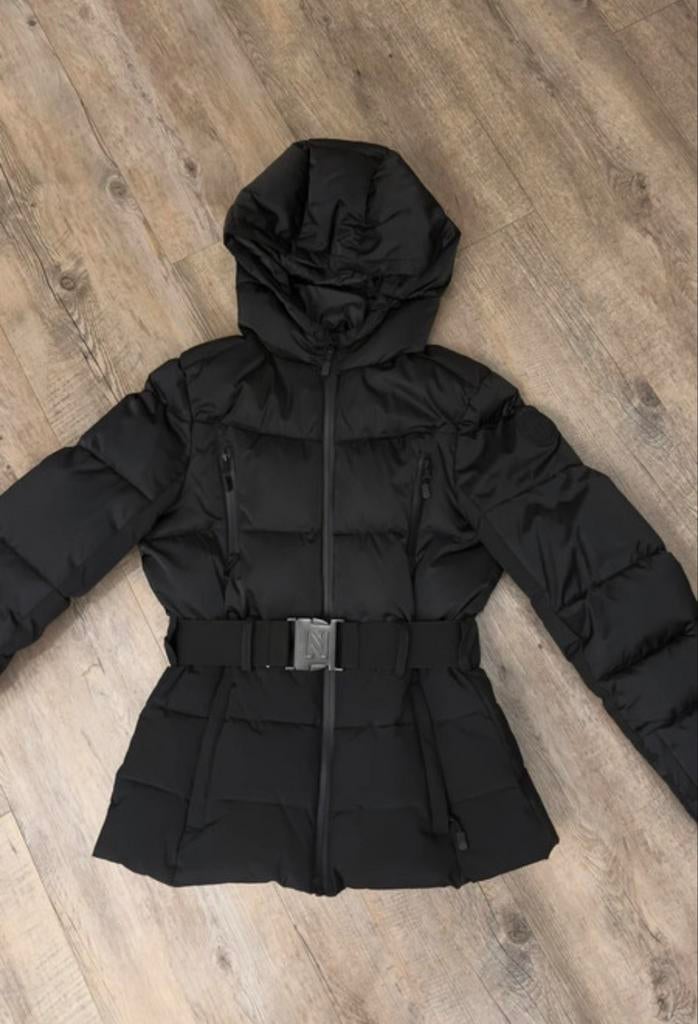 Nikkie Ski Jas - Maat 36/S - Zo Goed Als Nieuw!, Kleding | Dames, Ophalen of Verzenden, Zo goed als nieuw, Maat 36 (S)