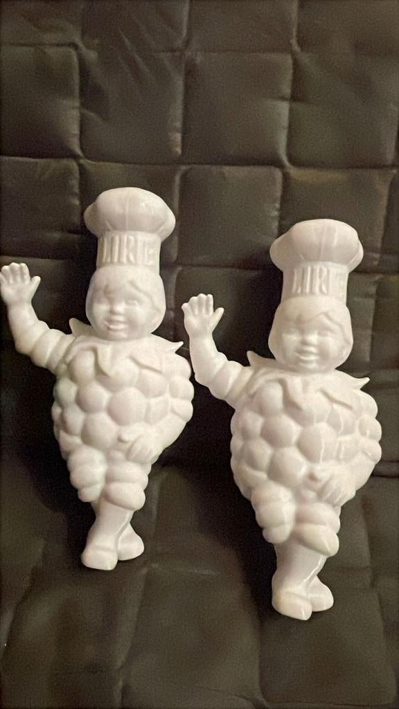 Flipje tiel pop 3 d geprint., Ophalen of Verzenden