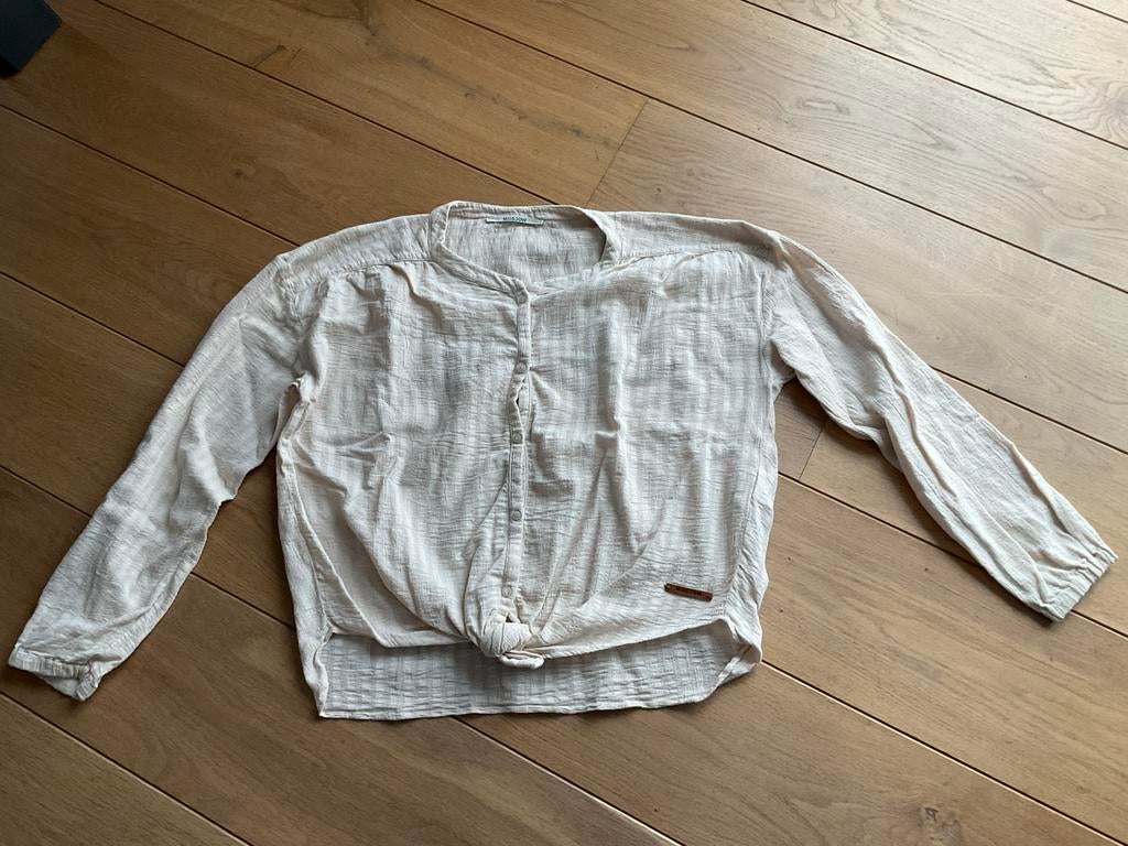 Moscow shirt,  XL ZGAN, Kleding | Dames, Ophalen of Verzenden, Zo goed als nieuw, Roze