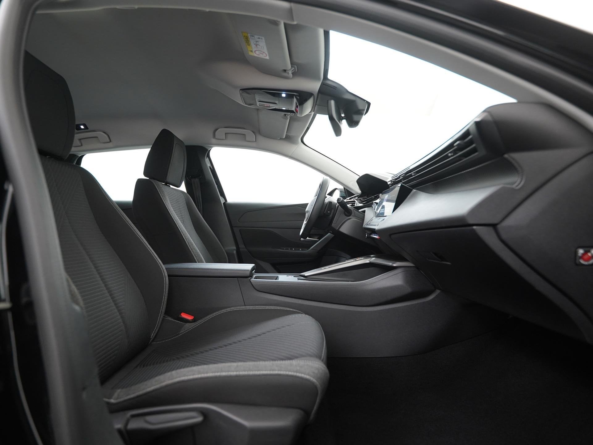 Peugeot 308 SW 1.6 Plug-in Hybrid 180 Active Pack Business |, Auto's, 12 maanden, Stof, Gebruikt, Euro 6