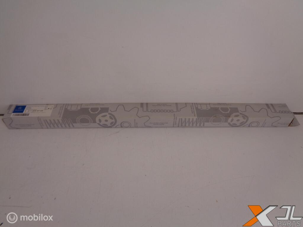 A2118200745 E-KLASSE W211 RUITENWISSER LINKS VOOR NOS OEM MB, Auto-onderdelen, Mercedes-Benz, Nieuw, Ophalen of Verzenden, Mercedes-Benz