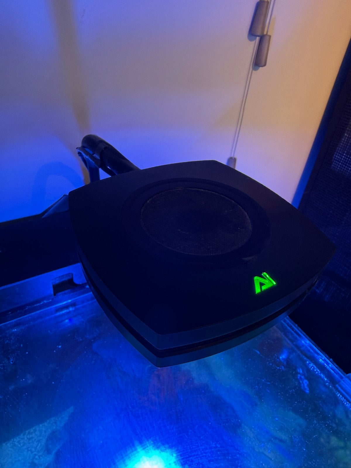 AI Aqua Illumination Prime 16HD Reef zeeaquarium lamp, Ophalen of Verzenden, Verlichting of Verwarming