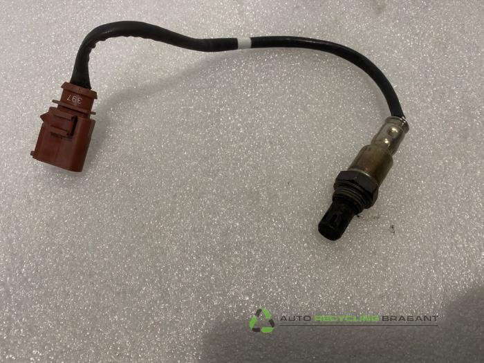 Lambda Sonde van een Volkswagen Polo, Gebruikt, -, Volkswagen, -