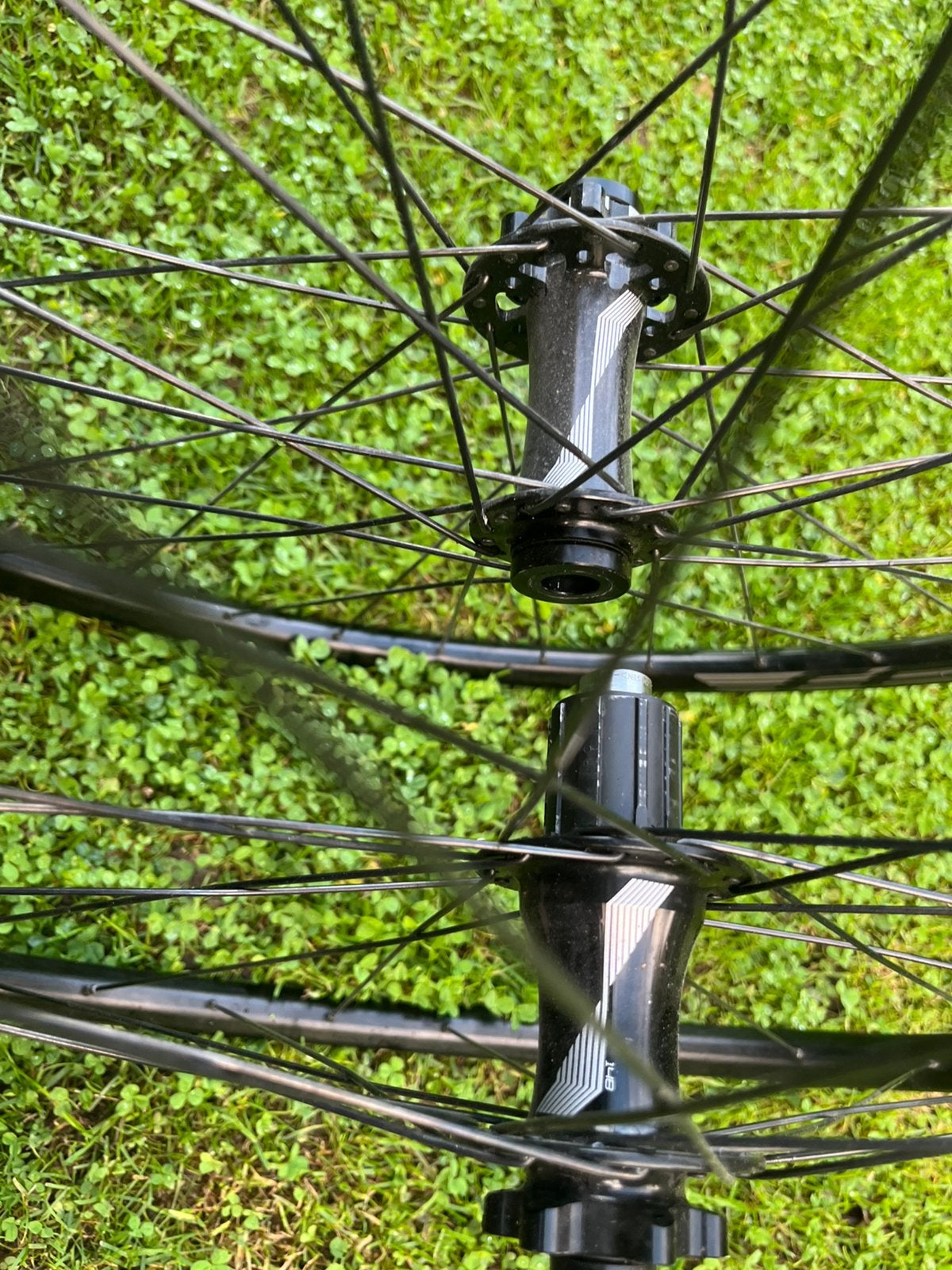 Roval control boost aluminium mtb wielset, Zo goed als nieuw, Aluminium, Mountainbike, Ophalen