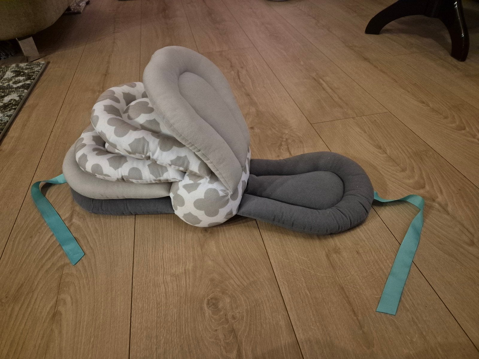 Babykussen voor comfort en ondersteuning, Ophalen of Verzenden, Zo goed als nieuw
