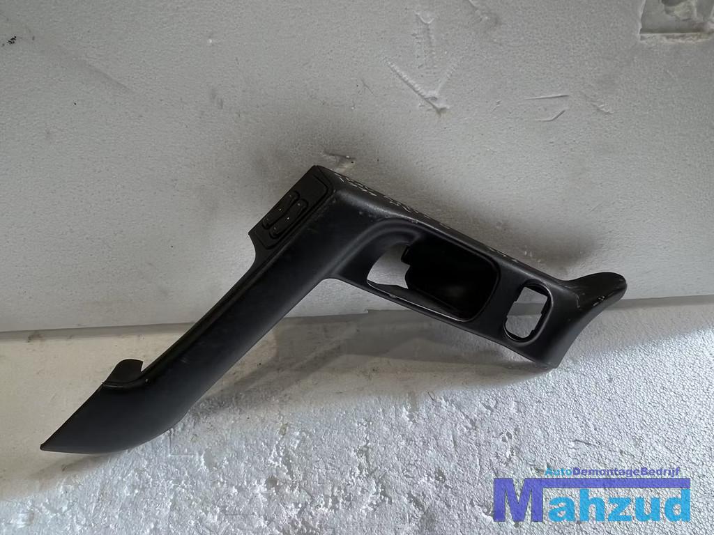 OPEL ASTRA G Links voor deurgreep raam schakelaar 1998-2004, Gebruikt, Opel Automobile GmbH, Ophalen of Verzenden, Kontakt@opel-infoservice.de