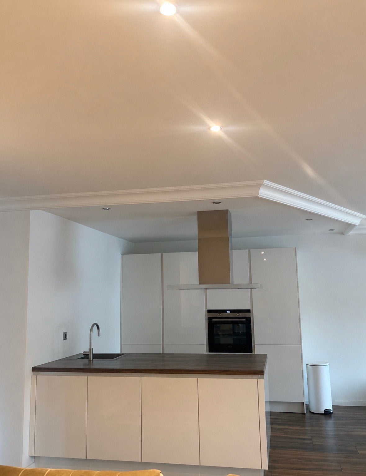 Te koop LET OP: ZONDER WANDKAST