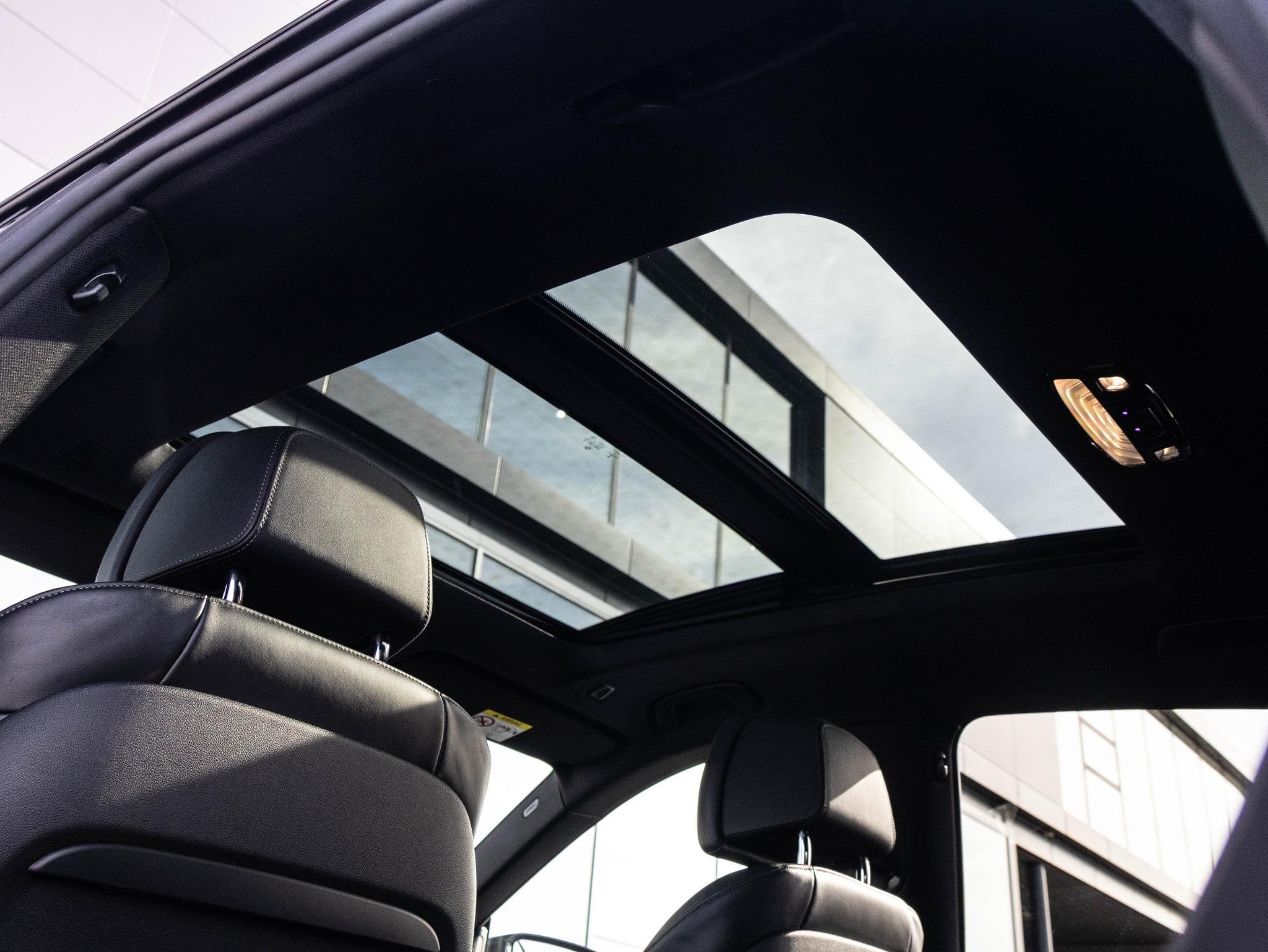 BMW 6-serie Gran Turismo 630i High Executive M-Pakket | Pano, Auto's, Automaat, 1998 cc, Gebruikt, Euro 6