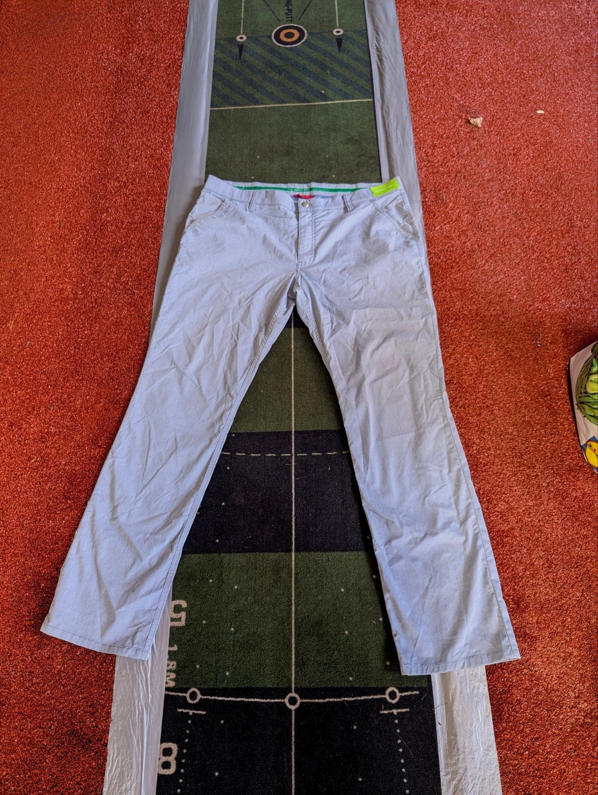 Golfino golfbroek /pantalon, Ophalen of Verzenden, Zo goed als nieuw, Overige merken