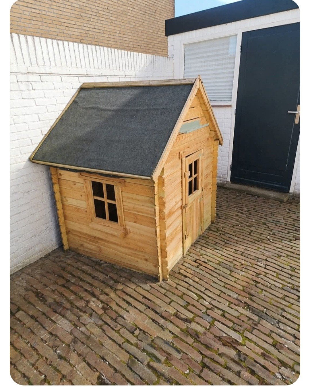 Te koop, Dieren en Toebehoren, Ophalen of Verzenden