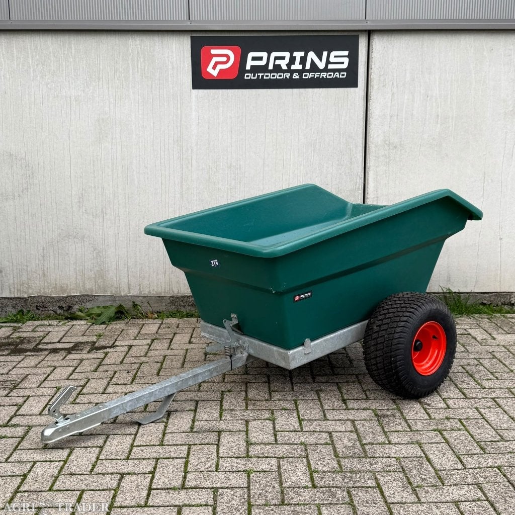 JFC 400L atv kiepwagen, Niet opgegeven, -, Niet opgegeven