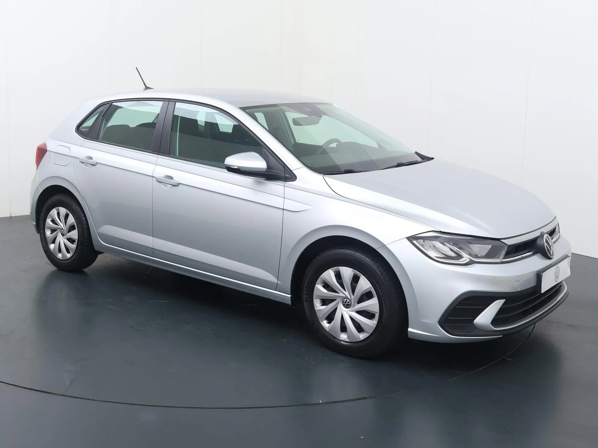 Volkswagen Polo 1.0 TSI Polo (bj 2023), Voorwielaandrijving, Gebruikt, 1072 kg, 49 €/maand