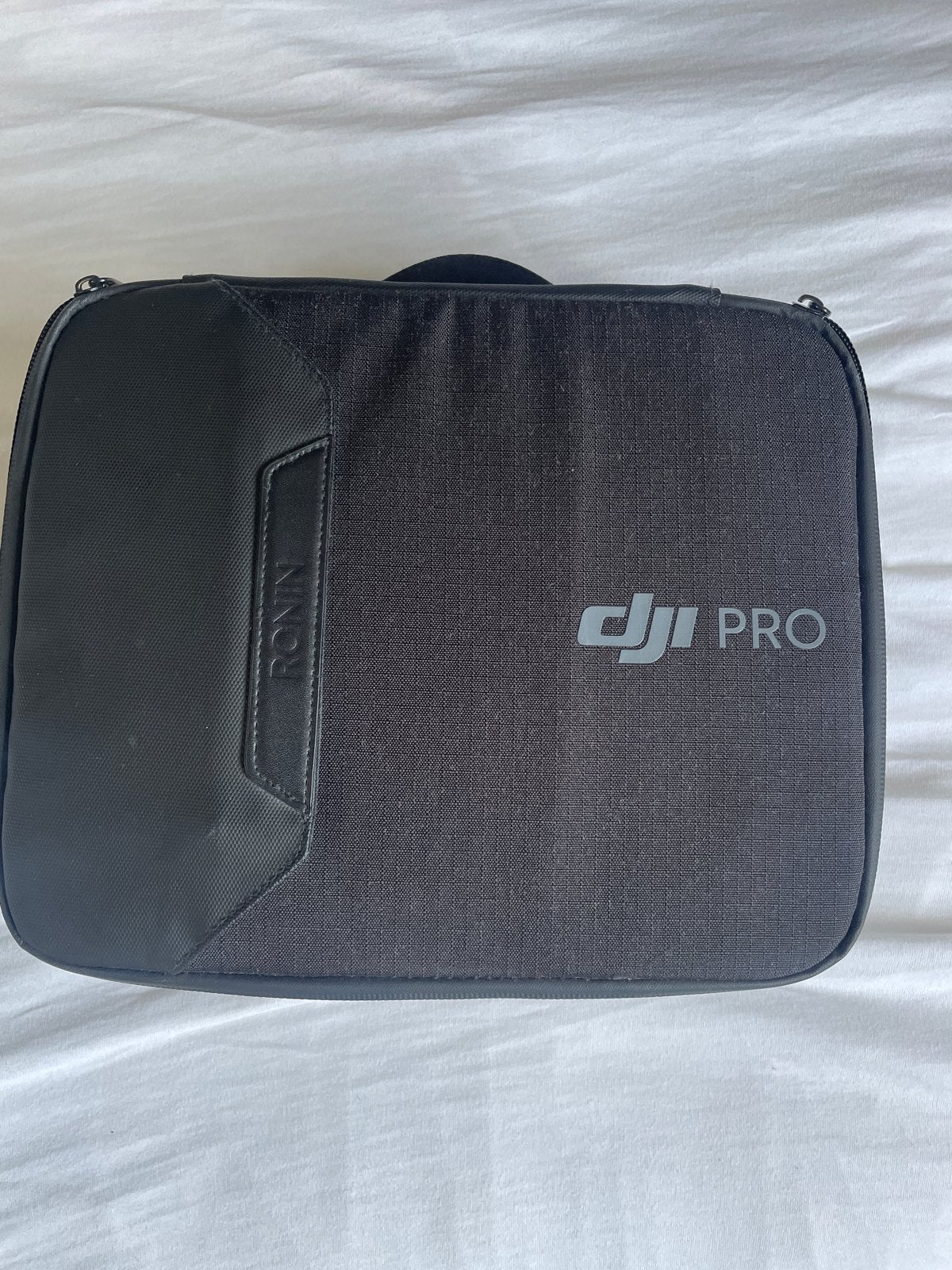 DJI Ronin RSC 2 Complete Set - Zo goed als nieuw, Overige merken, Overige typen, Overige soorten, Ophalen of Verzenden