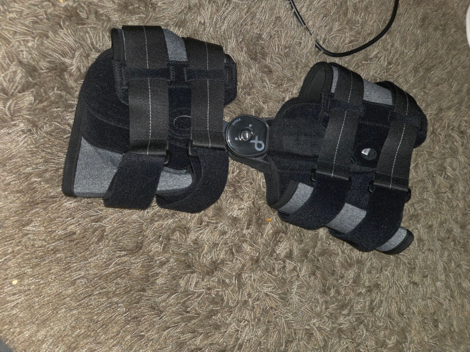 brace voor knie, Ophalen of Verzenden, Nieuw