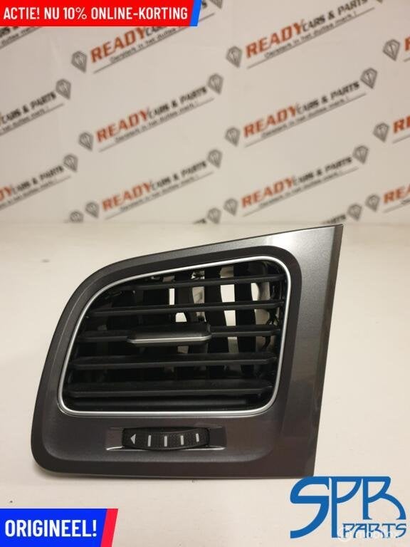 GOLF 7 VII LUCHTROOSTER LINKS Dashboard 5g1819703H ANTRECIET, Volkswagen, Nieuw, Ophalen of Verzenden, Volkswagen