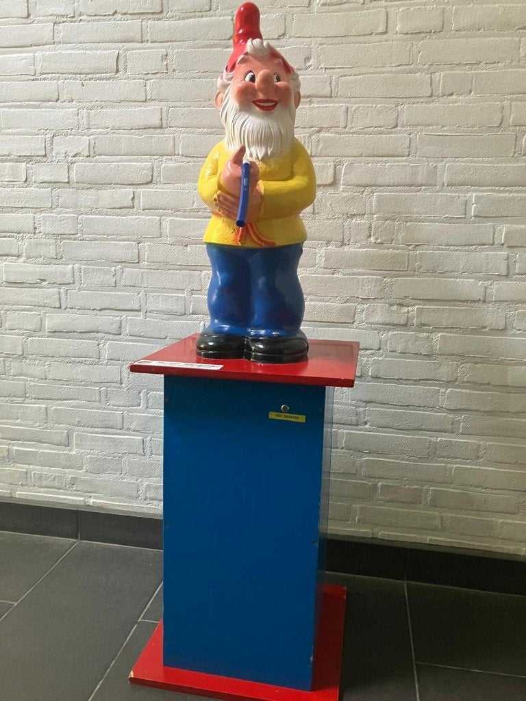 verhuuur ranja tap, Ophalen of Verzenden