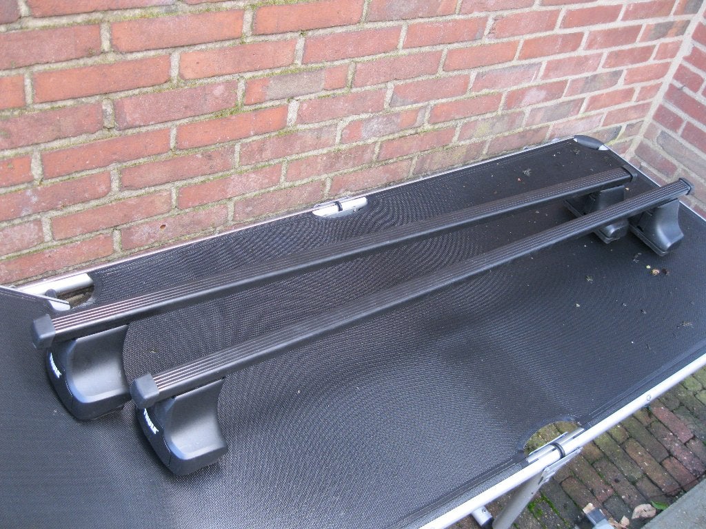 Fiat Bravo dakdragers 2007-2014, Ophalen of Verzenden, Gebruikt