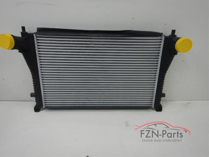 VW Golf 8 R 2.0 TFSI Intercooler (5Q0145803AE), Ophalen of Verzenden, Gebruikt