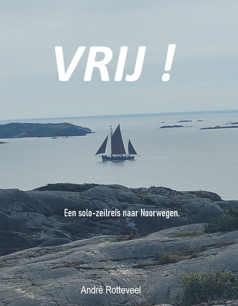 Boeiend verhaal over een reis naar Zuid Noorwegen, Boeken, Ophalen of Verzenden, Nieuw, Europa