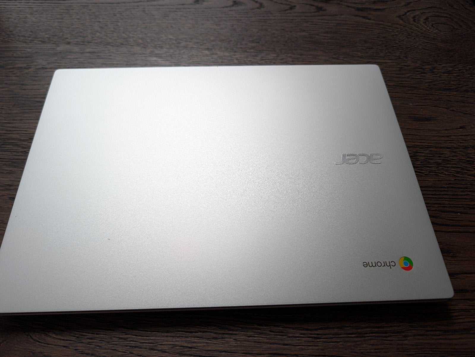 Acer Chromebook 514 - Zo goed als nieuw, Ophalen, 14 inch, 8 GB, Zo goed als nieuw