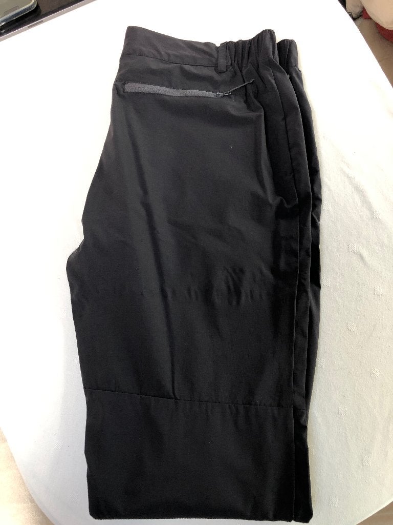 HERENBROEK GTS SPORTS ADVENTURES 3XL, Sport en Fitness, Bergsport en Wandelen, Verzenden, Nieuw, Kleding