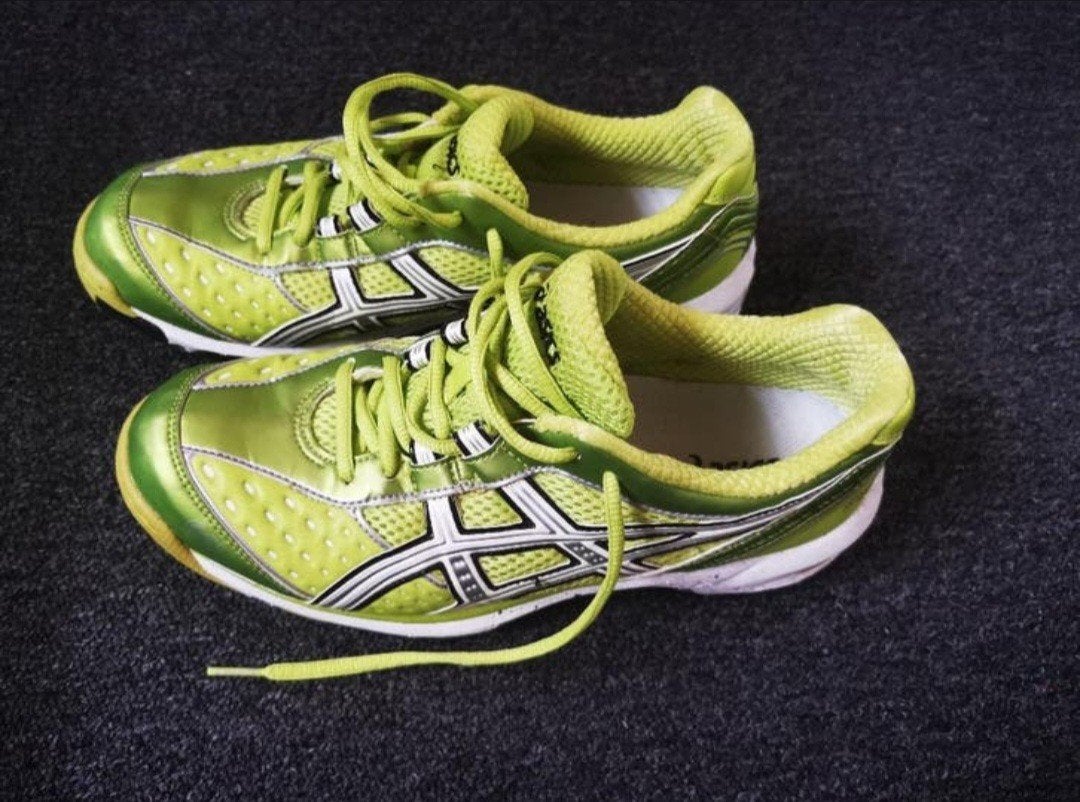 Hockeyschoenen Asics Maat 40 Nieuw, Ophalen of Verzenden, Nieuw, Schoenen