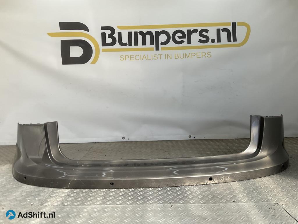 Bumper Audi A6 S6 C7 4G 11-15 pdc 4G9807511AL Achterbumper X, Auto-onderdelen, Carrosserie en Plaatwerk, Bumper